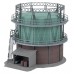 Depozit de gaz - H0 Faller 131335